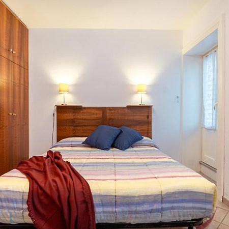 Apartamento La Tela Di Penelope Tívoli Exterior foto