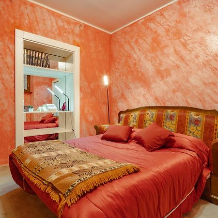 Apartamento La Tela Di Penelope Tívoli Exterior foto