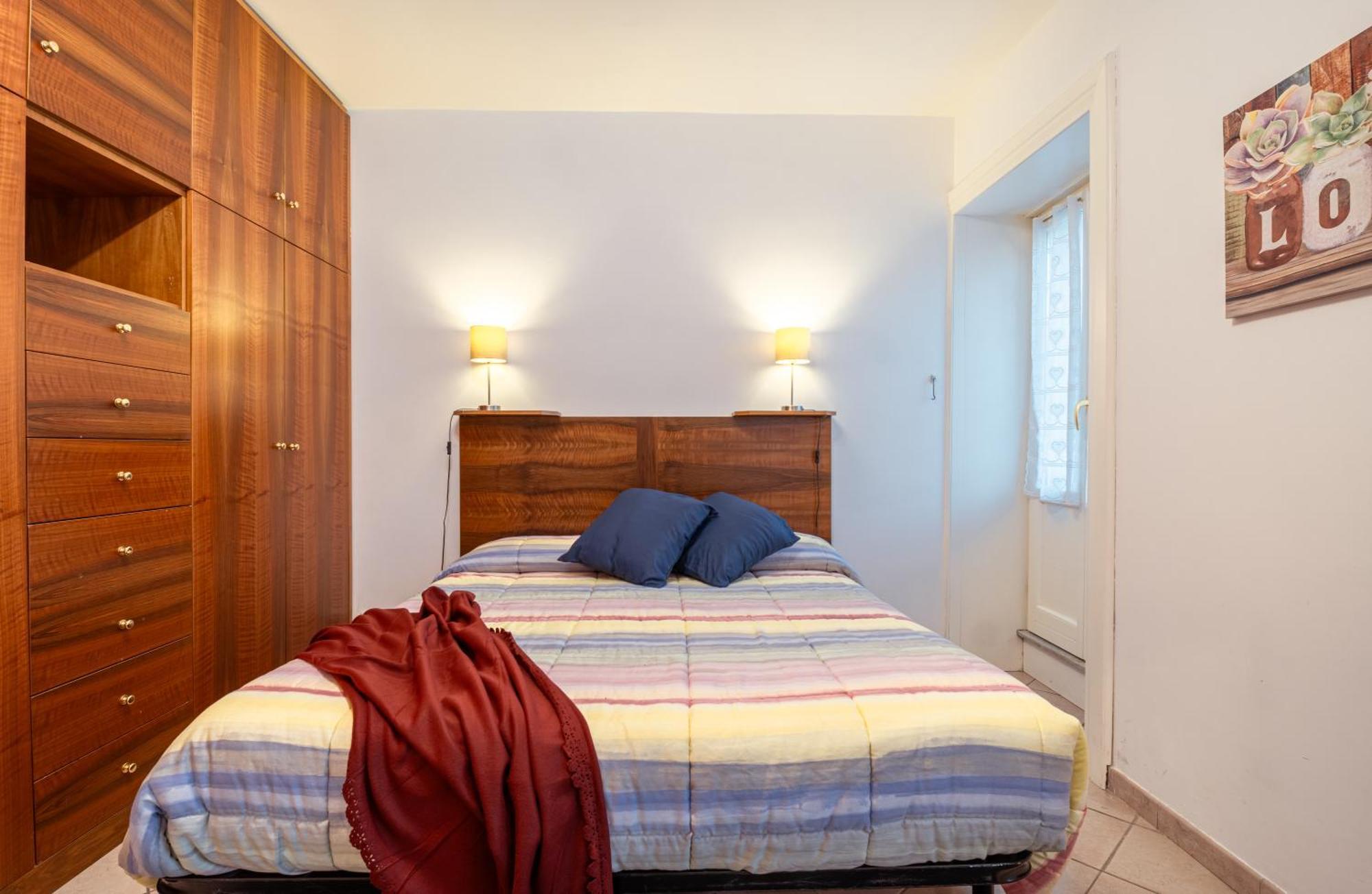 Apartamento La Tela Di Penelope Tívoli Exterior foto