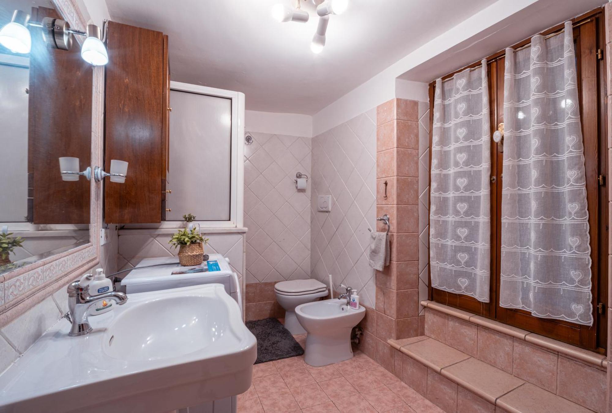 Apartamento La Tela Di Penelope Tívoli Exterior foto